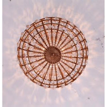 AM088F RENWICH FLUSH - Alan Mizrahi Lighting