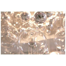 AM1007 CUSTOM BUBBLES - Alan Mizrahi Lighting