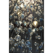 AM6001 BABBLING BROOK - Alan Mizrahi Lighting