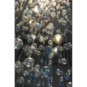 AM6001 BABBLING BROOK - Alan Mizrahi Lighting