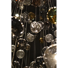 AM6001 BABBLING BROOK - Alan Mizrahi Lighting
