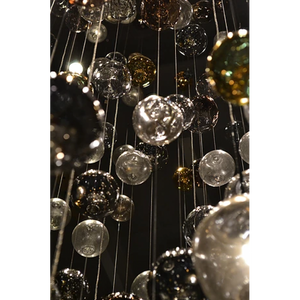AM6001 BABBLING BROOK - Alan Mizrahi Lighting