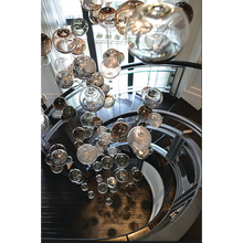 AM6001 BABBLING BROOK - Alan Mizrahi Lighting