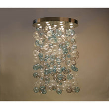 AM1007 CUSTOM BUBBLES - Alan Mizrahi Lighting