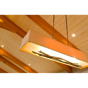 AM1152 BRINDILLE PENDANT - Alan Mizrahi Lighting