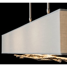 AM1152 BRINDILLE PENDANT - Alan Mizrahi Lighting