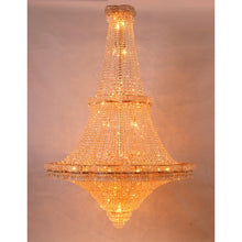 AM105 LA RIOJA ELITE - Alan Mizrahi Lighting