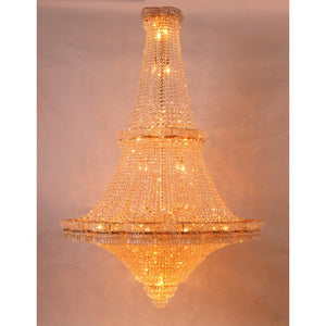 AM105 LA RIOJA ELITE - Alan Mizrahi Lighting