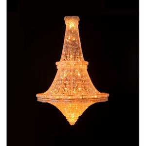 AM105 LA RIOJA ELITE - Alan Mizrahi Lighting