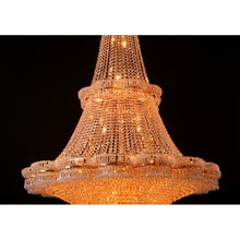 AM105 LA RIOJA ELITE - Alan Mizrahi Lighting