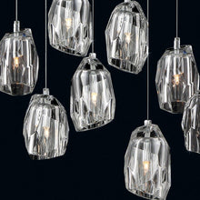 AM1142 DIFFI ROUND - Alan Mizrahi Lighting