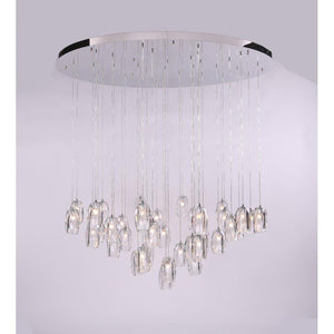 AM1142 DIFFI ROUND - Alan Mizrahi Lighting