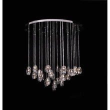 AM1142 DIFFI ROUND - Alan Mizrahi Lighting