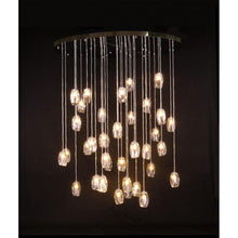 AM1142 DIFFI ROUND - Alan Mizrahi Lighting