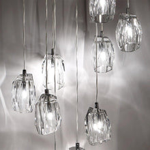 AM1142 DIFFI ROUND - Alan Mizrahi Lighting