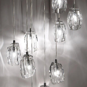 AM1142 DIFFI ROUND - Alan Mizrahi Lighting