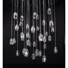 AM1142 DIFFI ROUND - Alan Mizrahi Lighting