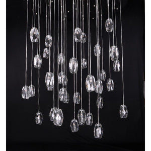 AM1142 DIFFI ROUND - Alan Mizrahi Lighting