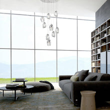 AM1142 DIFFI ROUND - Alan Mizrahi Lighting