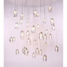 AM1142 DIFFI ROUND - Alan Mizrahi Lighting