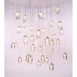 AM1142 DIFFI ROUND - Alan Mizrahi Lighting