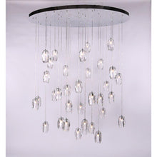 AM1142 DIFFI ROUND - Alan Mizrahi Lighting