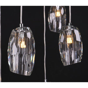 AM1142 DIFFI ROUND - Alan Mizrahi Lighting