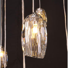 AM1142 DIFFI ROUND - Alan Mizrahi Lighting