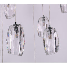 AM1142 DIFFI ROUND - Alan Mizrahi Lighting