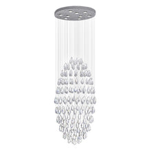 AM121-9 OVAL - Alan Mizrahi Lighting