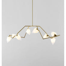 AM1311 SEED 04 - Alan Mizrahi Lighting