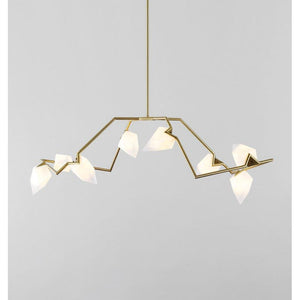 AM1311 SEED 04 - Alan Mizrahi Lighting