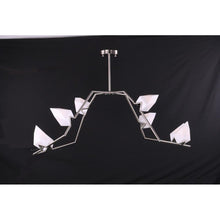 AM1311 SEED 04 - Alan Mizrahi Lighting