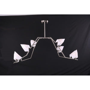 AM1311 SEED 04 - Alan Mizrahi Lighting