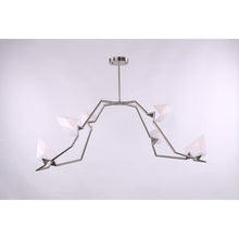AM1311 SEED 04 - Alan Mizrahi Lighting