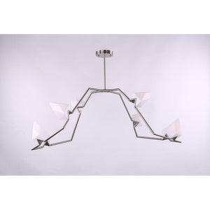 AM1311 SEED 04 - Alan Mizrahi Lighting