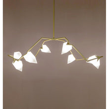 AM1311 SEED 04 - Alan Mizrahi Lighting