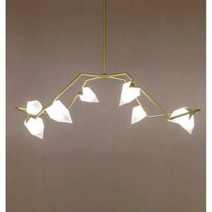 AM1311 SEED 04 - Alan Mizrahi Lighting