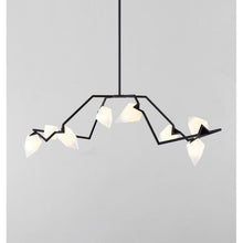 AM1311 SEED 04 - Alan Mizrahi Lighting