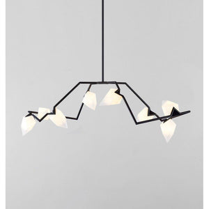 AM1311 SEED 04 - Alan Mizrahi Lighting