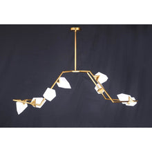 AM1311 SEED 04 - Alan Mizrahi Lighting