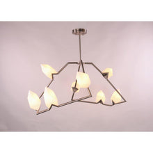 AM1311 SEED 04 - Alan Mizrahi Lighting