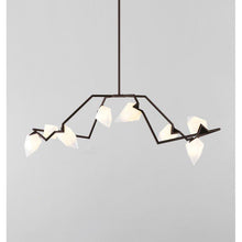 AM1311 SEED 04 - Alan Mizrahi Lighting