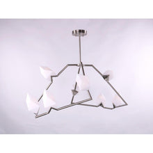 AM1311 SEED 04 - Alan Mizrahi Lighting