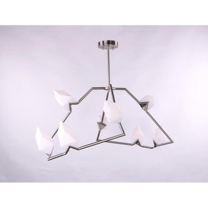 AM1311 SEED 04 - Alan Mizrahi Lighting