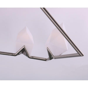 AM1311 SEED 04 - Alan Mizrahi Lighting