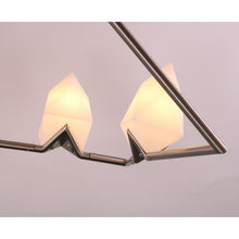 AM1311 SEED 04 - Alan Mizrahi Lighting