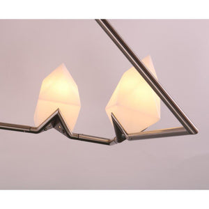 AM1311 SEED 04 - Alan Mizrahi Lighting