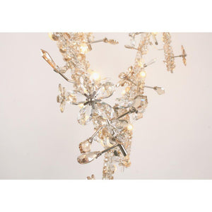 AM1330 BLOSSOM - Alan Mizrahi Lighting