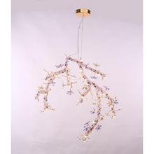 AM1330 BLOSSOM - Alan Mizrahi Lighting